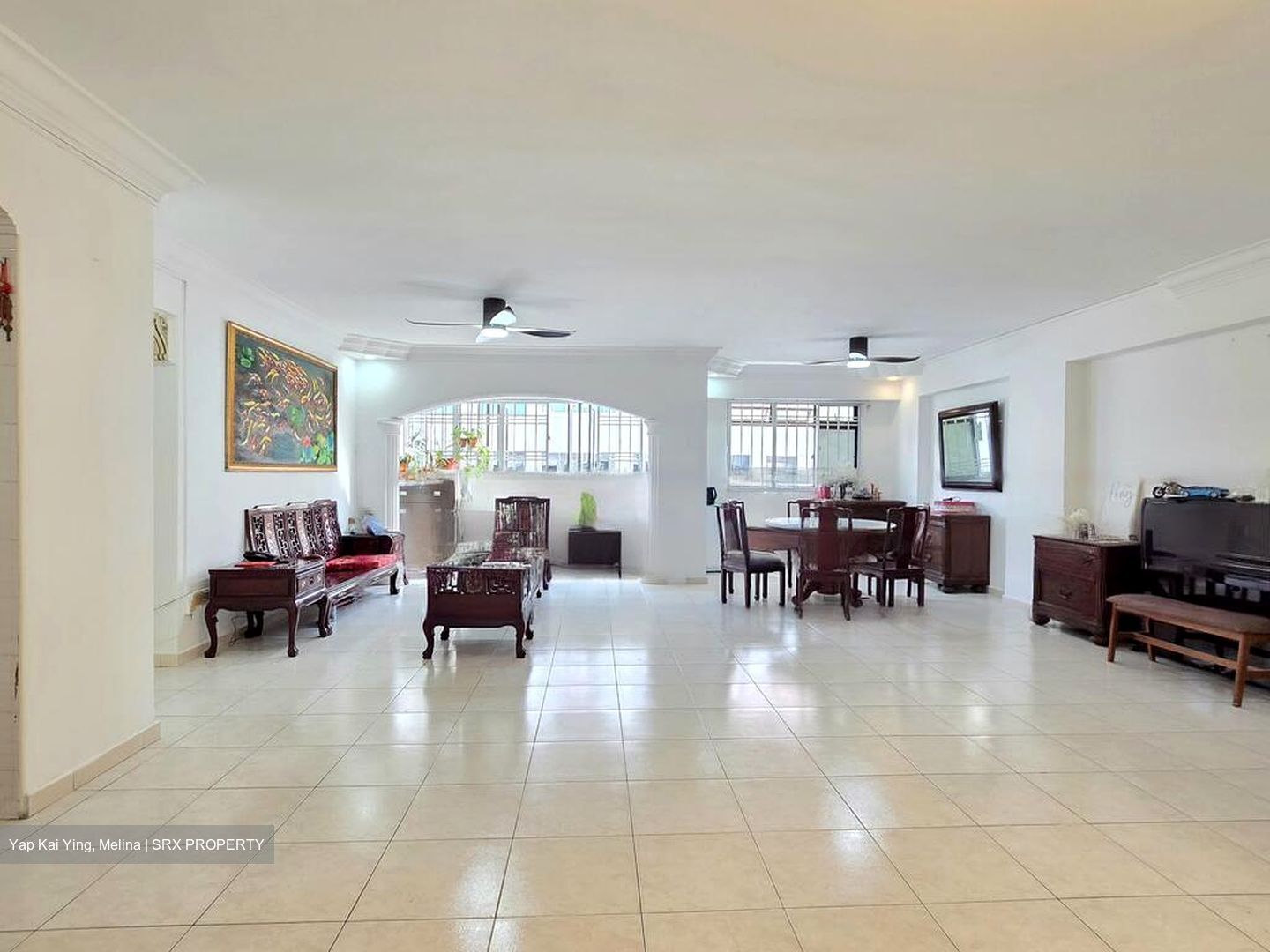 Blk 528 Woodlands Vista (Woodlands), HDB Executive #485017021
